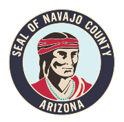 Navajo County Logo
